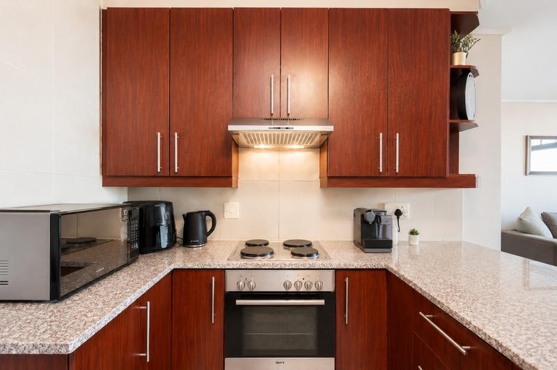 1 Bedroom Property for Sale in De Waterkant Western Cape